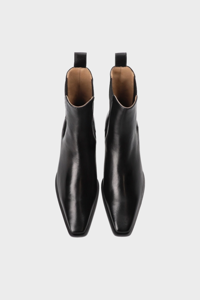 Studio Copenhagen CPH247 leather black Bis zu 65% Rabatt