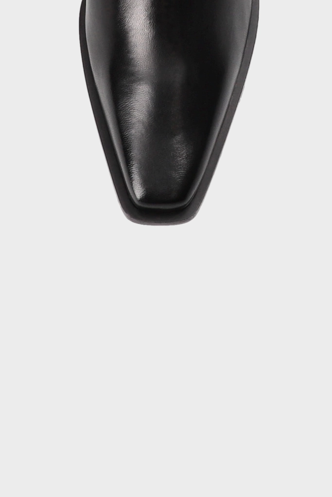 Studio Copenhagen CPH247 leather black Bis zu 65% Rabatt