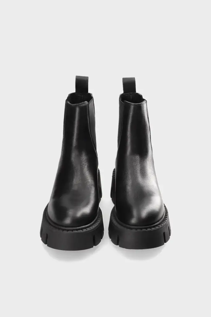 Studio Copenhagen CPH137 vitello black Sonderangebot der Fabrik