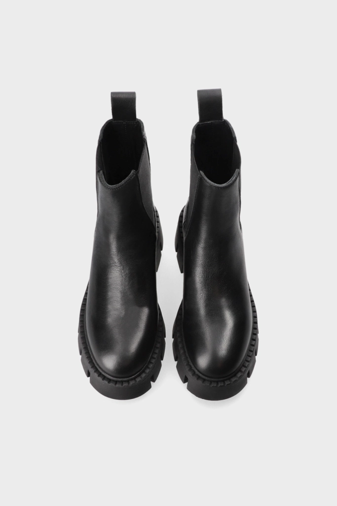 Studio Copenhagen CPH137 vitello black Sonderangebot der Fabrik
