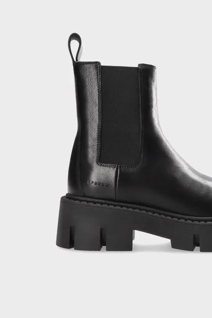 Studio Copenhagen CPH137 vitello black Sonderangebot der Fabrik