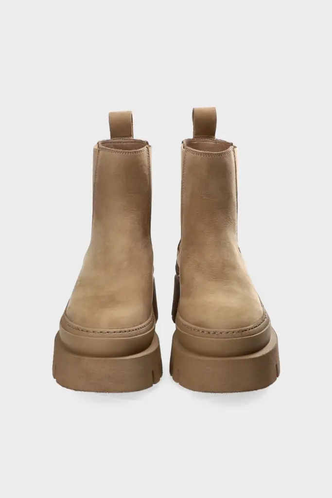 Studio Copenhagen CPH686 nabuc taupe Discount Store für neue Produkte