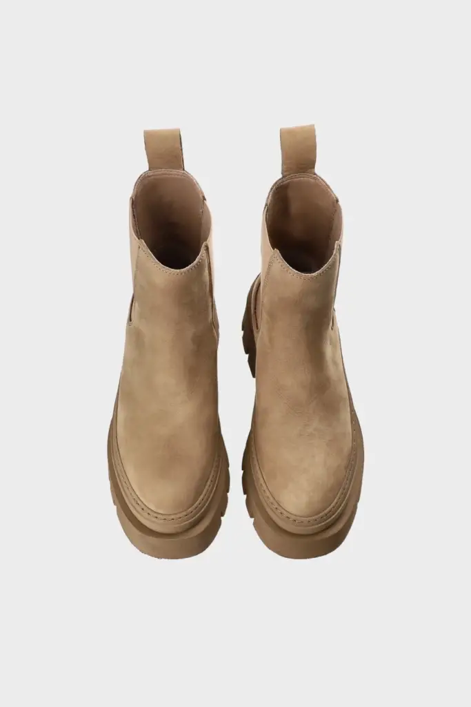 Studio Copenhagen CPH686 nabuc taupe Discount Store für neue Produkte
