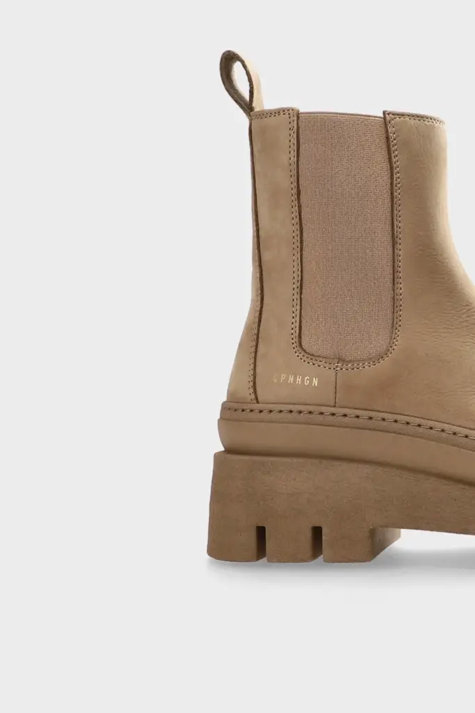 Studio Copenhagen CPH686 nabuc taupe Discount Store für neue Produkte