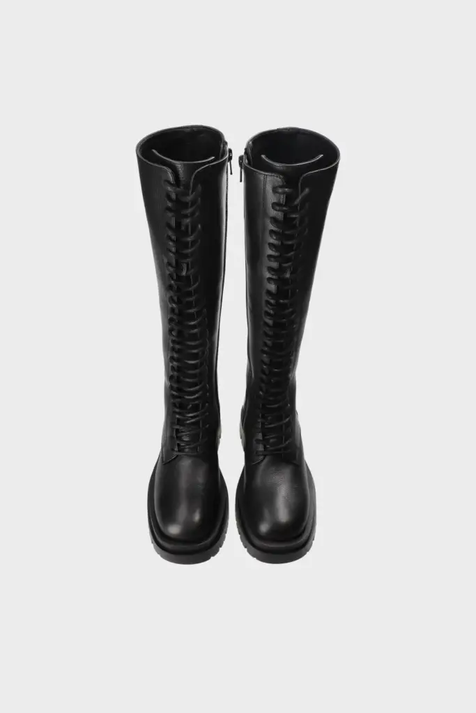 Studio Copenhagen CPH1008 leather black Nur noch ein Tag übrig