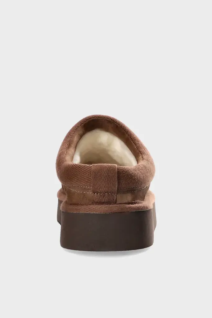 Studio Copenhagen CPH249 suede chocolate Riesige Rabatte