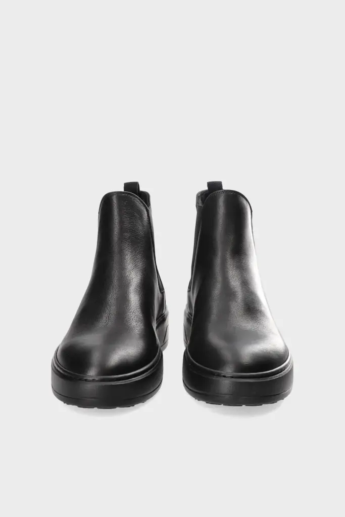Studio Copenhagen CPH91 leather black Fabrikladen