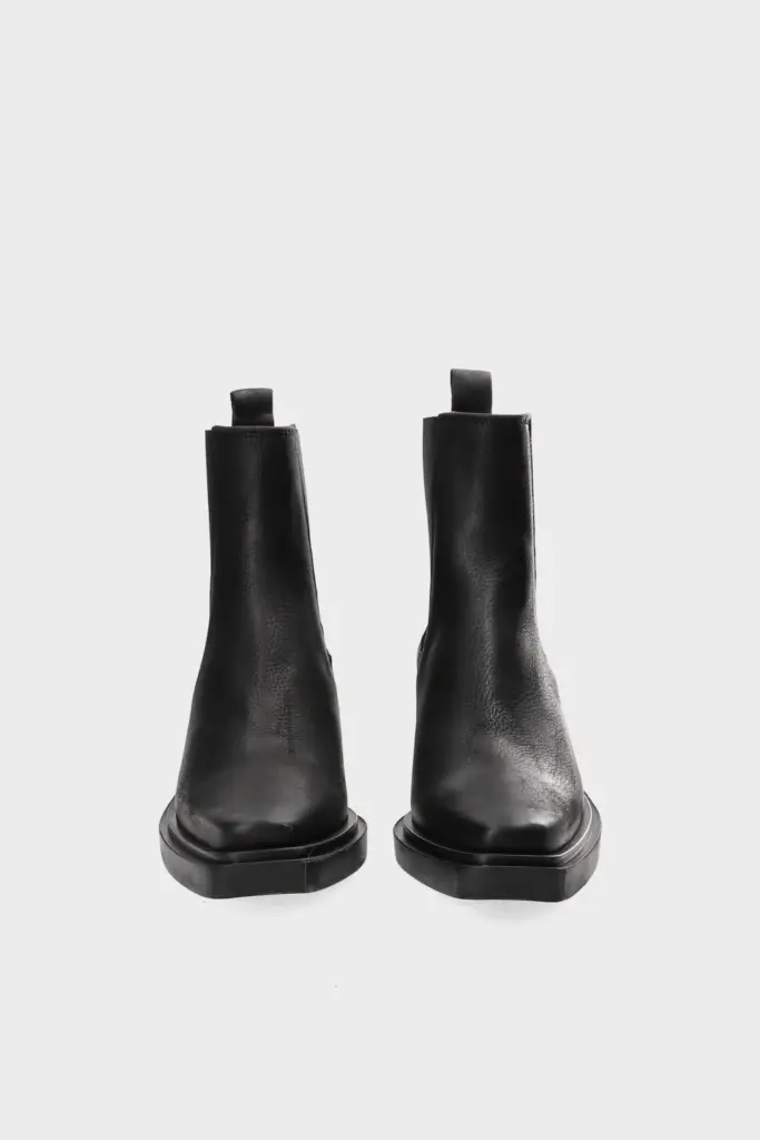 Studio Copenhagen CPH236 waxed nabuc black Begrenzt auf 3 Tage