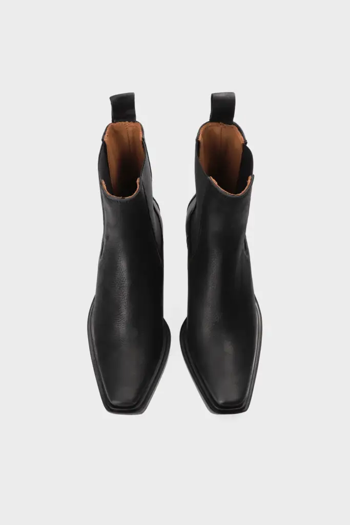 Studio Copenhagen CPH236 waxed nabuc black Begrenzt auf 3 Tage
