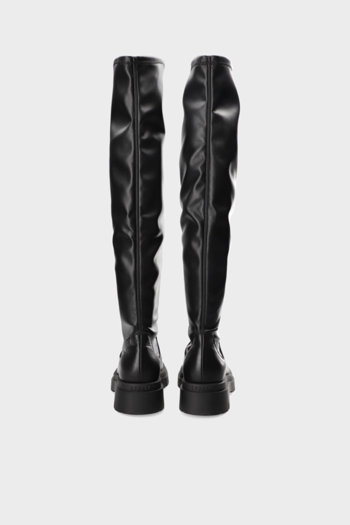 Studio Copenhagen CPH1005 leather/vegan stretch black Speichern exportieren