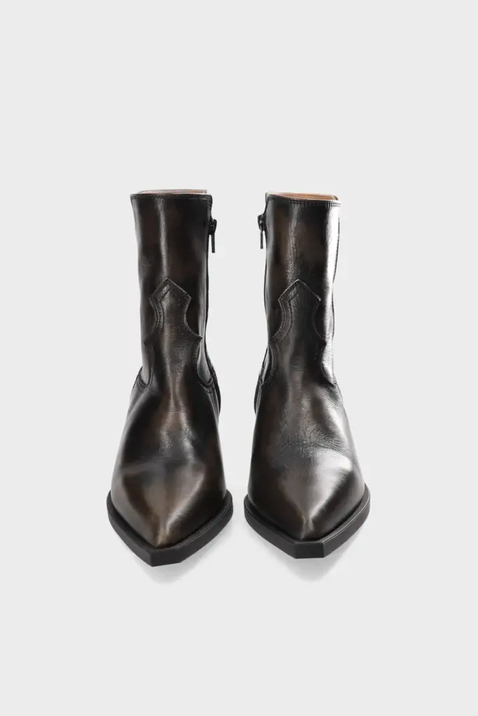 Studio Copenhagen CPH219 leather black Im Verkauf