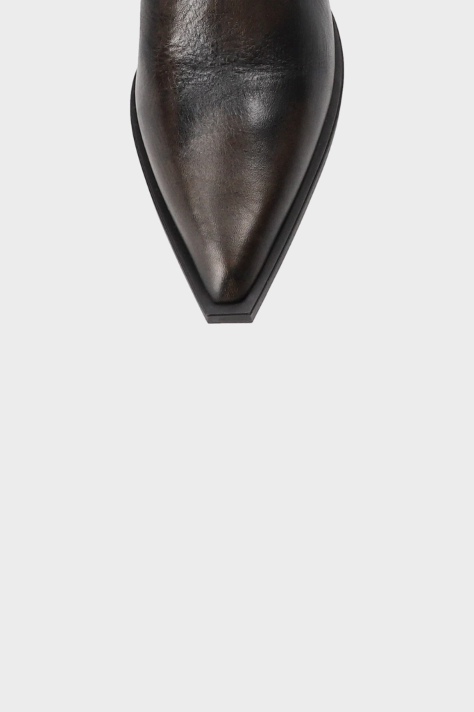 Studio Copenhagen CPH219 leather black Im Verkauf