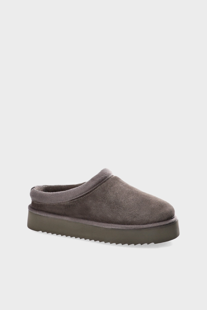 Studio Copenhagen CPH249 suede off black 50% Rabatt für begrenzte Zeit