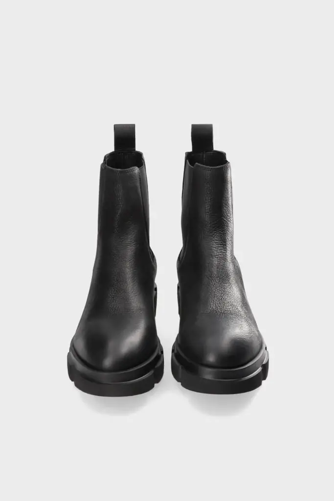 Studio Copenhagen CPH570 waxed nabuc black Rabatte dieses Monats
