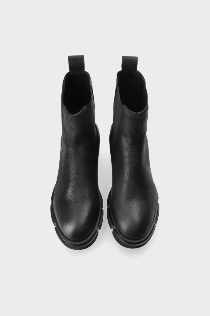 Studio Copenhagen CPH570 waxed nabuc black Rabatte dieses Monats