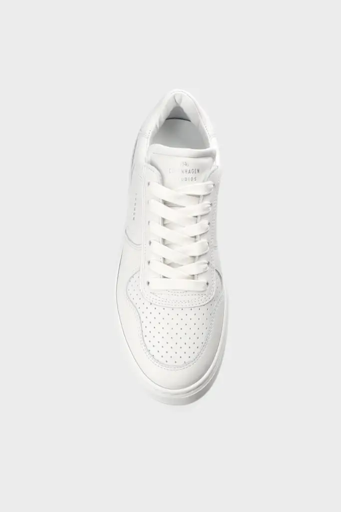 Studio Copenhagen CPH71 vitello white Online