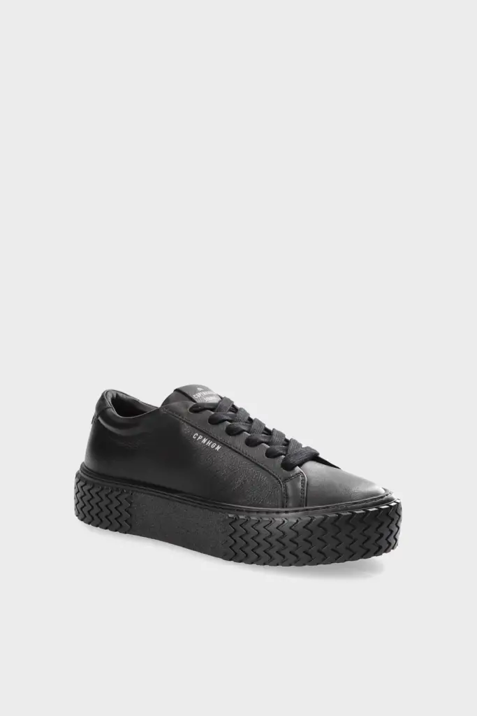Studio Copenhagen CPH144 leather black Verkauf
