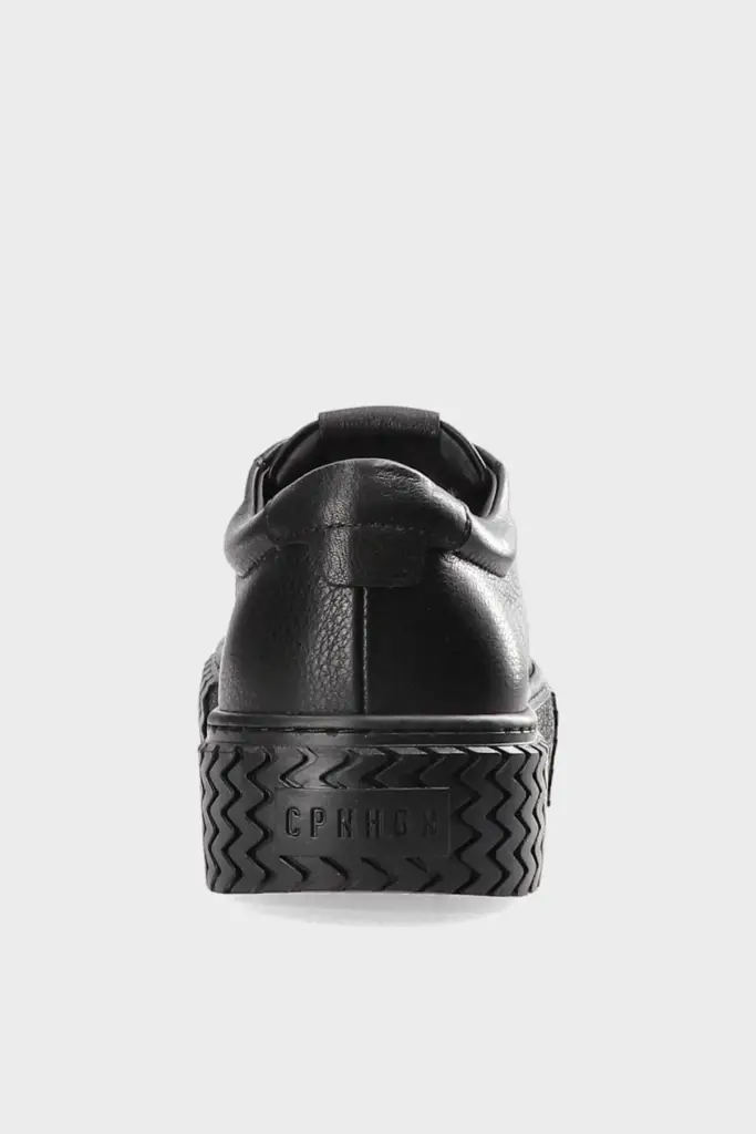 Studio Copenhagen CPH144 leather black Verkauf