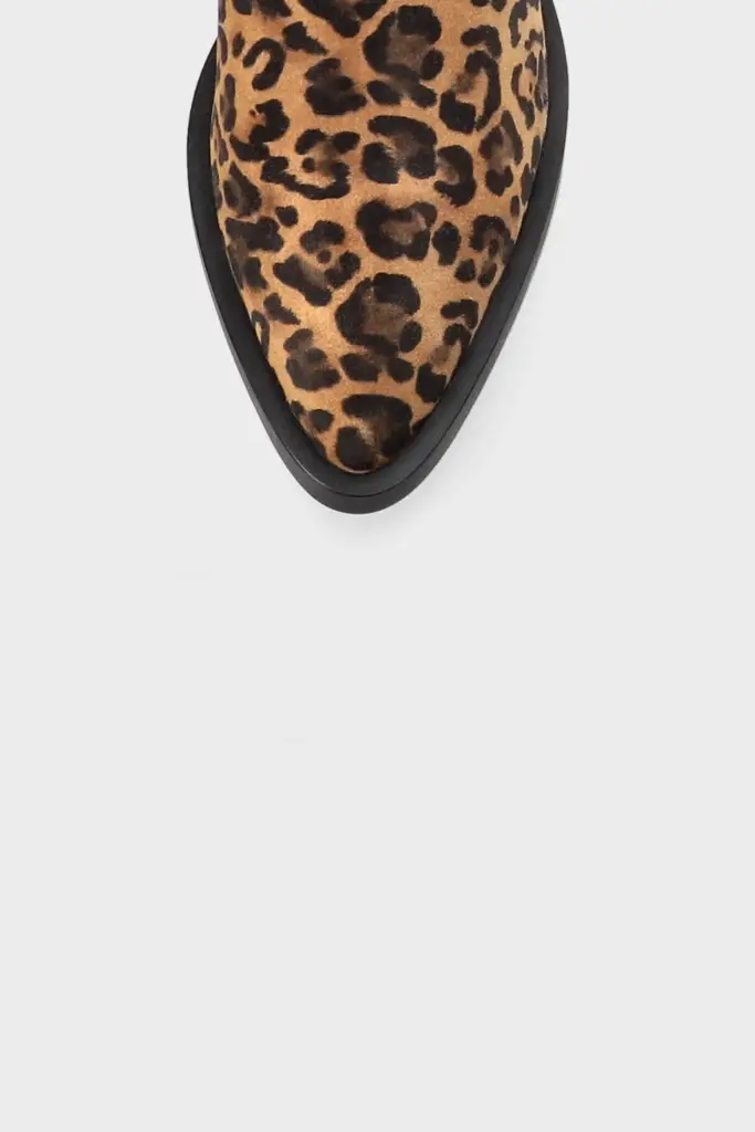 Studio Copenhagen CPH326 suede leo Günstiger Verkauf