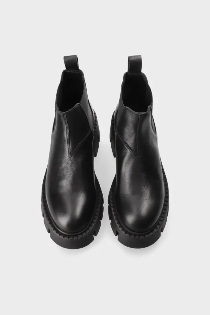 Studio Copenhagen CPH135 vitello black Fabrikverkauf