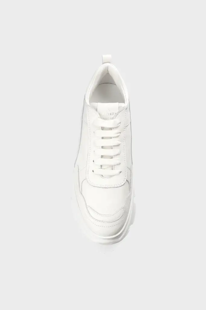 Studio Copenhagen CPH40 vitello white Meist gekauft