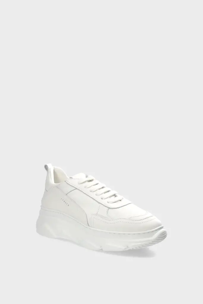 Studio Copenhagen CPH40 vitello white Meist gekauft