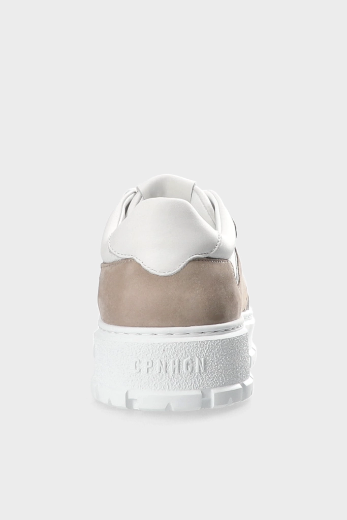 Studio Copenhagen CPH332 leather mix greige/white Blitzverkäufe
