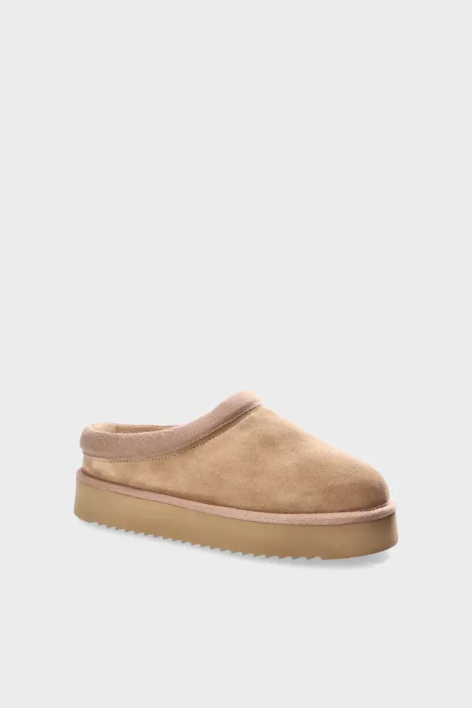 Studio Copenhagen CPH249 suede taupe Fabrik Onlineshop