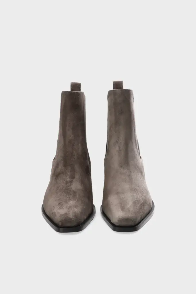 Studio Copenhagen CPH247 suede off black Sonderangebot