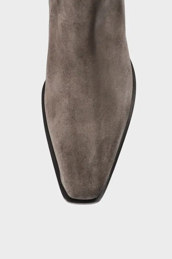 Studio Copenhagen CPH247 suede off black Sonderangebot