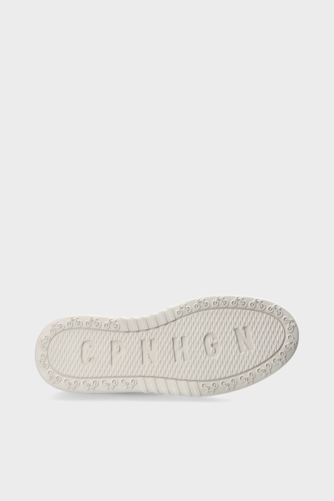 Studio Copenhagen CPH75 leather mix black/grey Rabatt