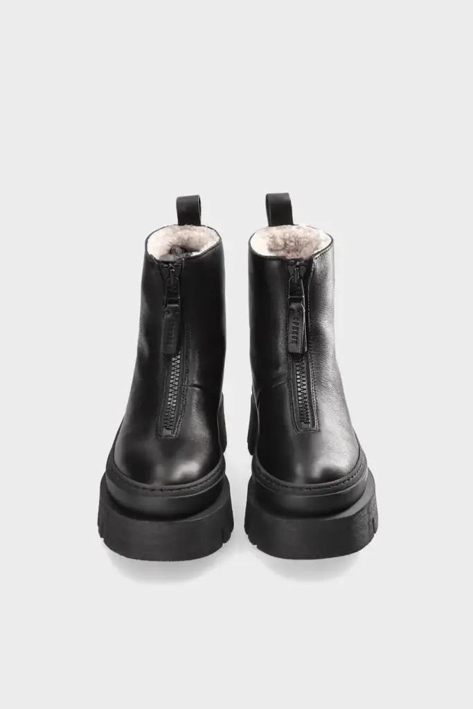 Studio Copenhagen CPH591 vitello black Günstig kaufen