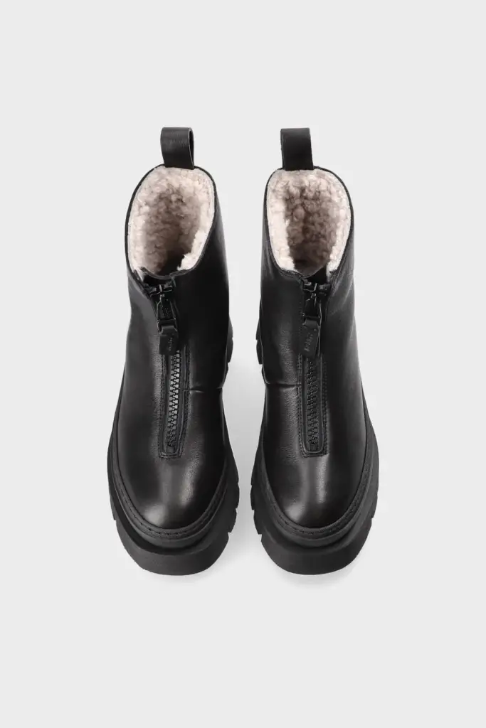 Studio Copenhagen CPH591 vitello black Günstig kaufen