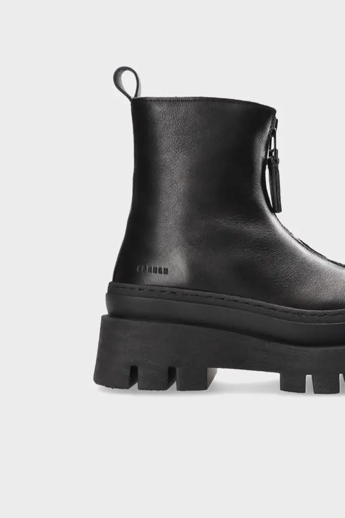 Studio Copenhagen CPH591 vitello black Günstig kaufen