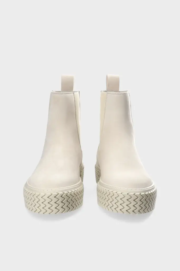 Studio Copenhagen CPH142 nabuc cream Flash Sale