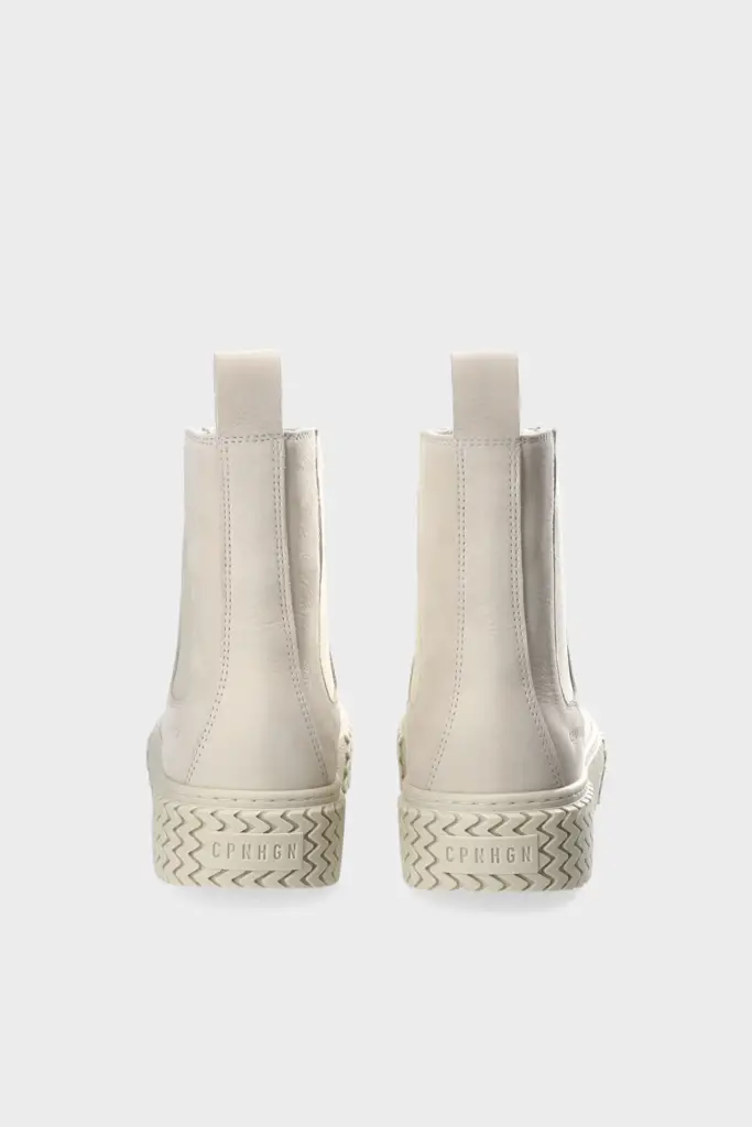 Studio Copenhagen CPH142 nabuc cream Flash Sale