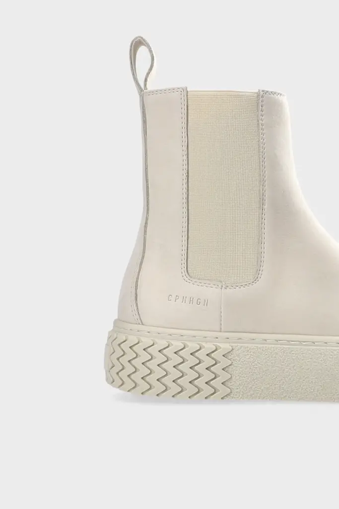Studio Copenhagen CPH142 nabuc cream Flash Sale