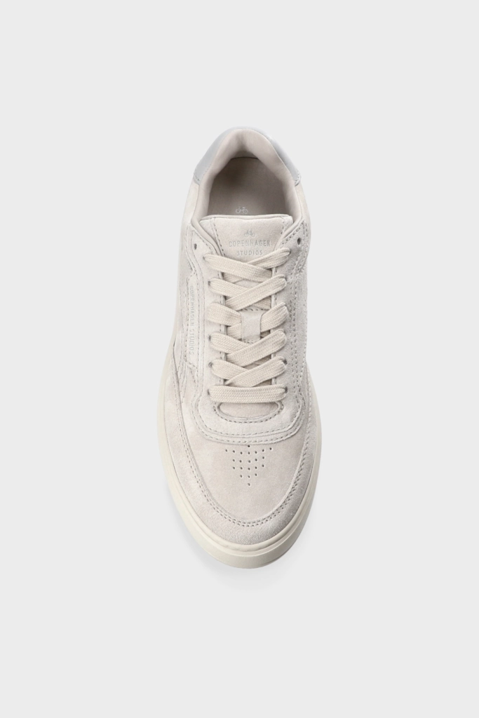 Studio Copenhagen CPH89 suede grey Online Shopping