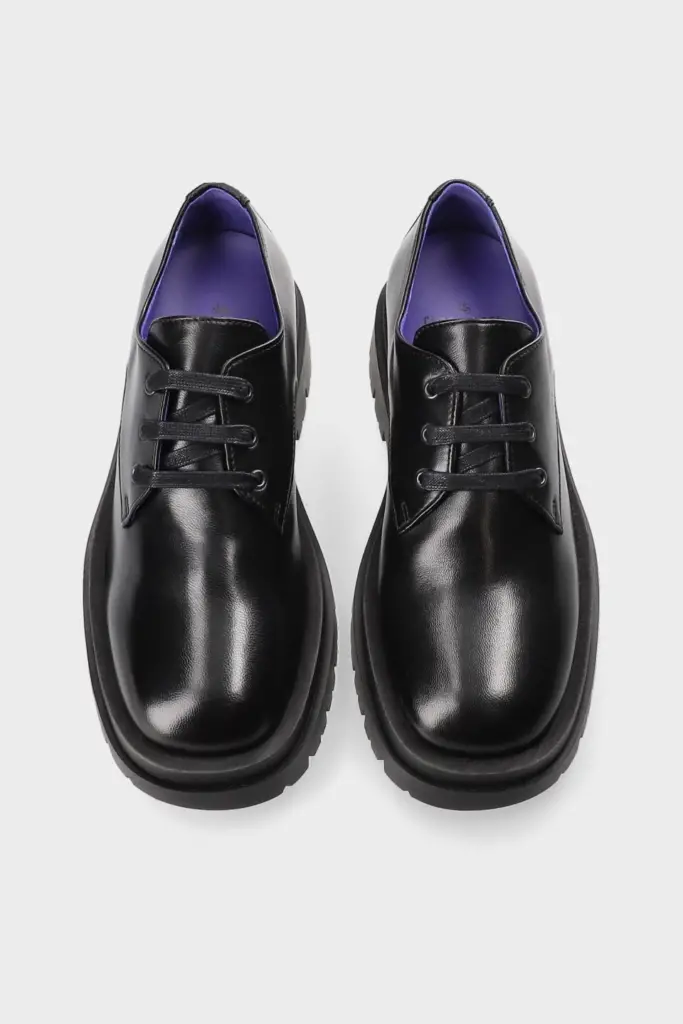 Studio Copenhagen CPH1010 brushed leather black Exklusivangebot