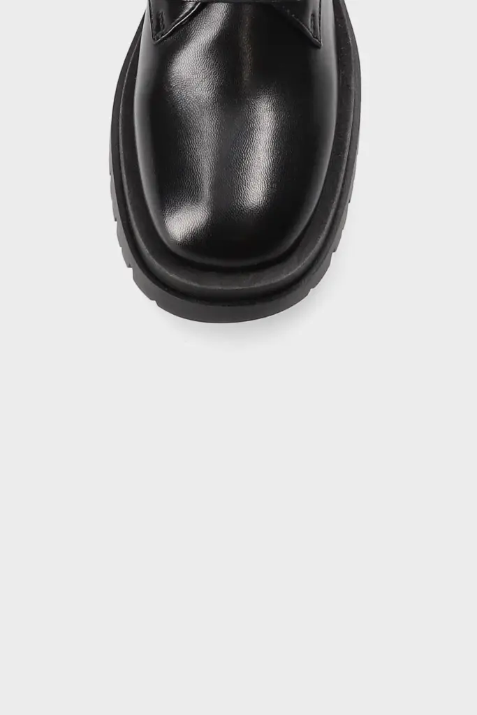 Studio Copenhagen CPH1010 brushed leather black Exklusivangebot