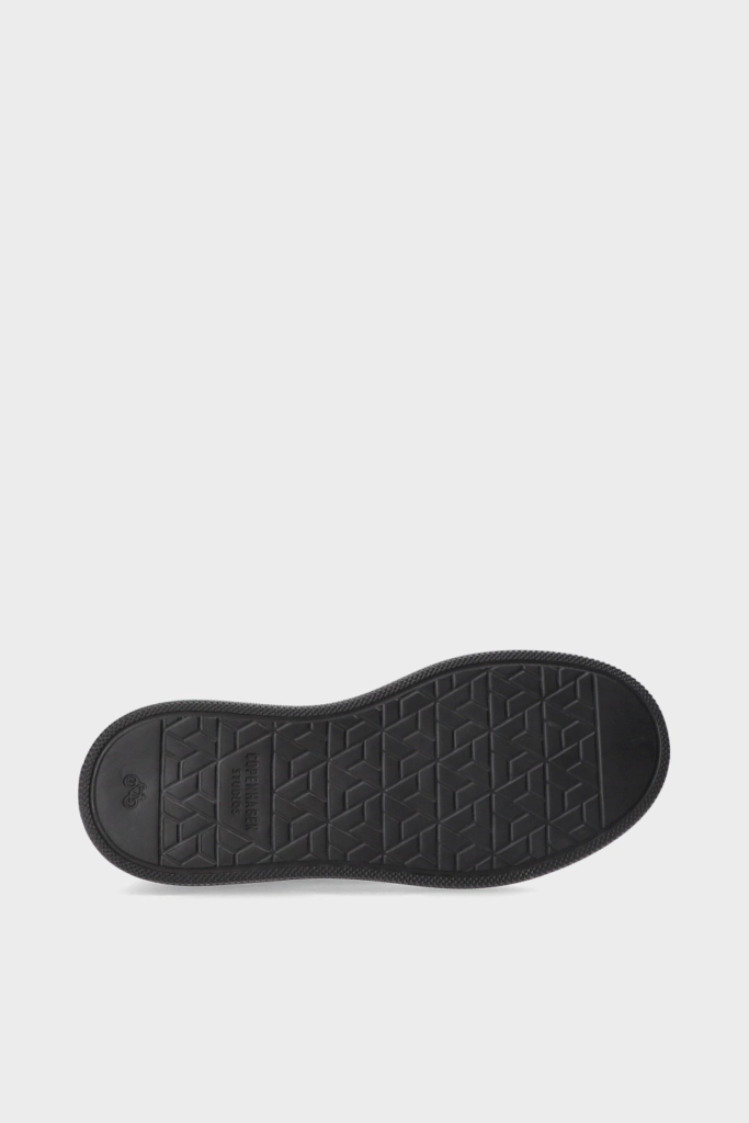 Studio Copenhagen CPH181 leather mix black Cyber Monday