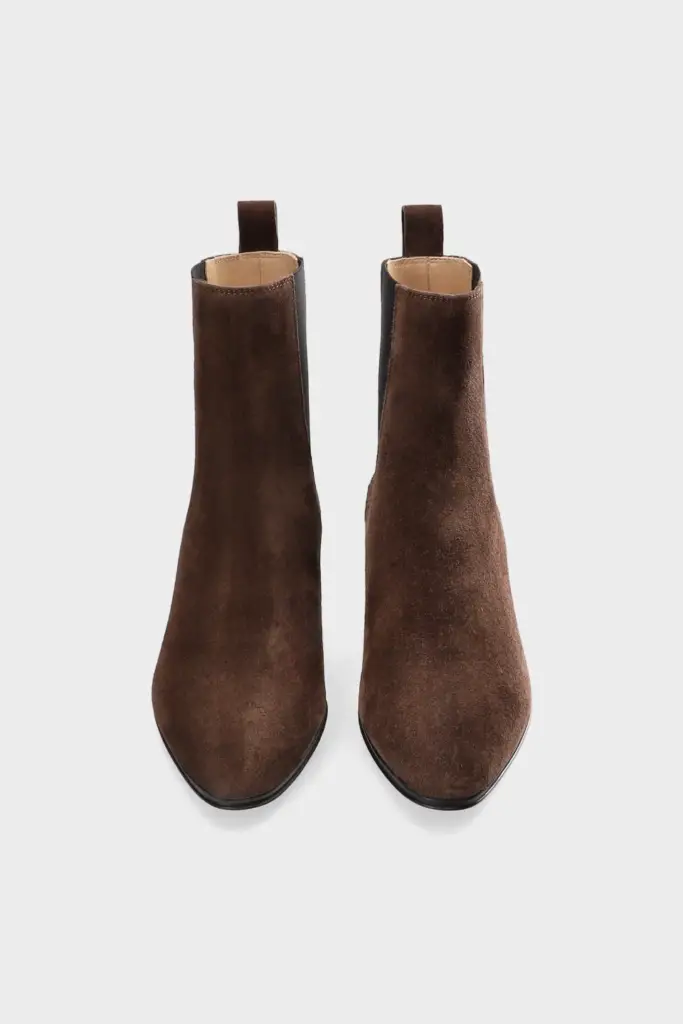 Studio Copenhagen CPH252 suede chocolate Osterangebot