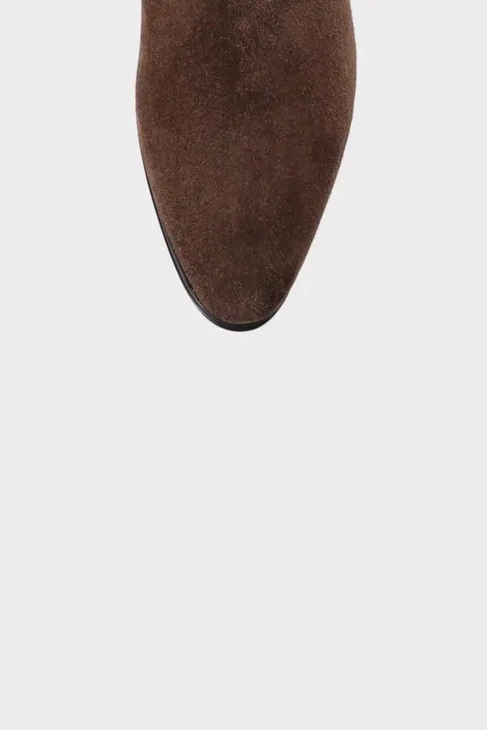 Studio Copenhagen CPH252 suede chocolate Osterangebot