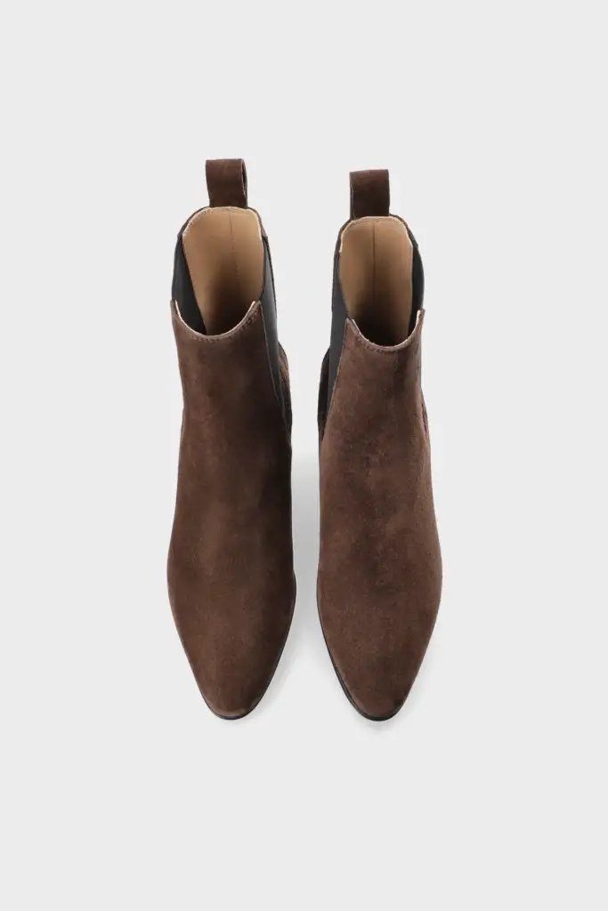 Studio Copenhagen CPH252 suede chocolate Osterangebot