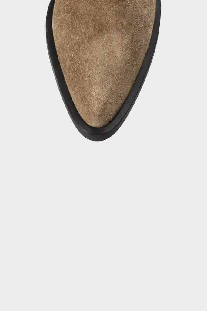 Studio Copenhagen CPH324 suede taupe Muttertagsangebot