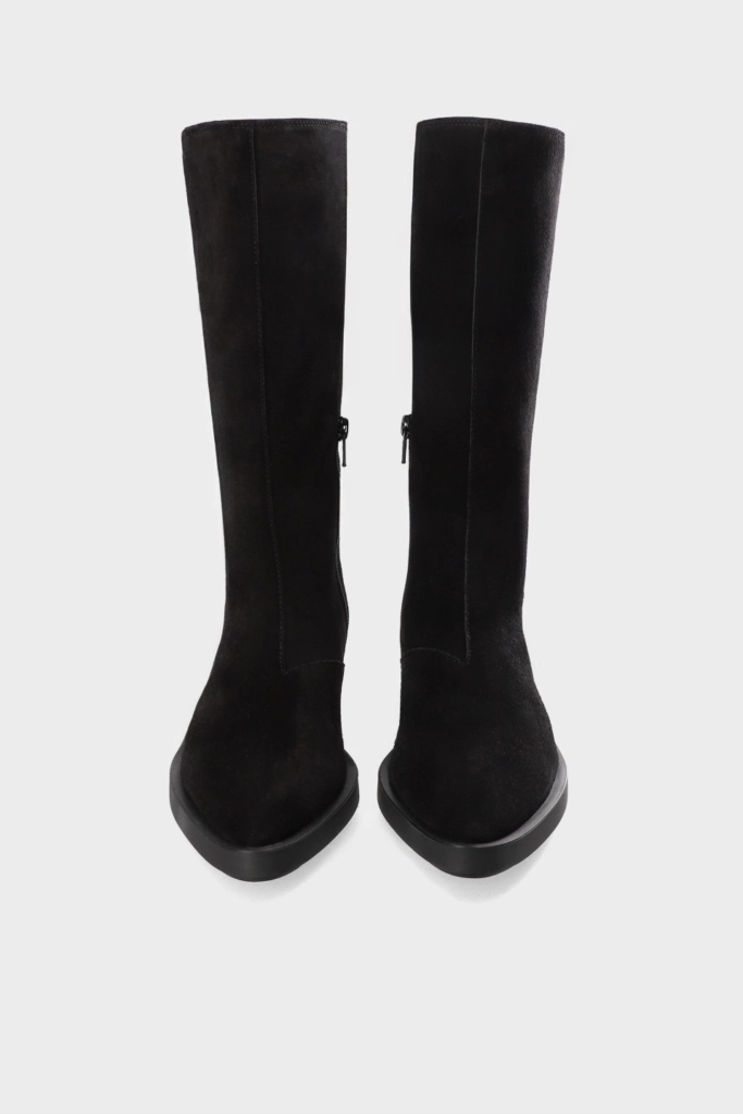 Studio Copenhagen CPH324 suede black Vatertagsangebot