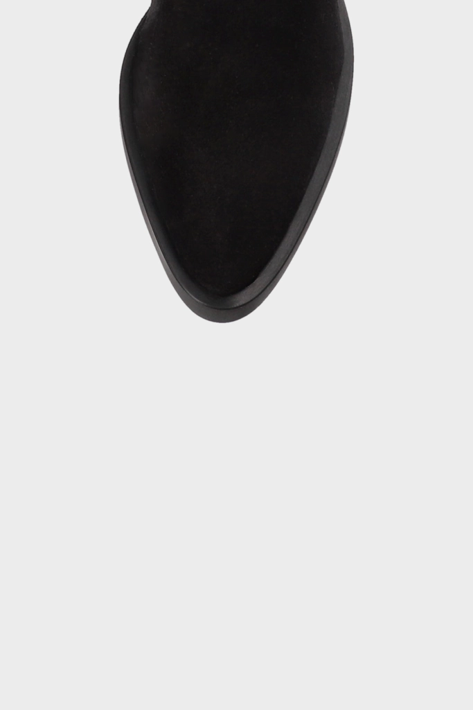 Studio Copenhagen CPH324 suede black Vatertagsangebot