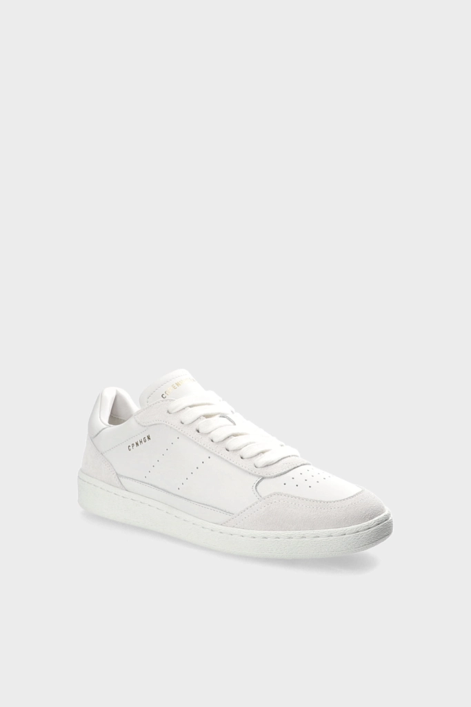 Studio Copenhagen CPH255 leather mix white/white Valentinstagsangebot