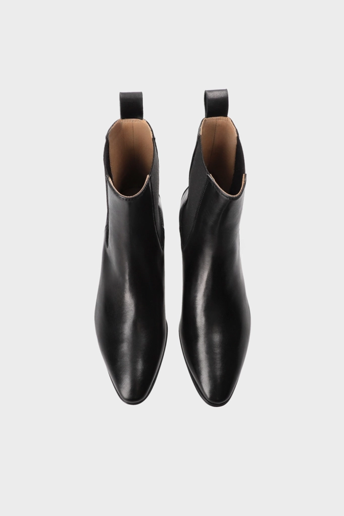 Studio Copenhagen CPH252 leather black Top Angebot