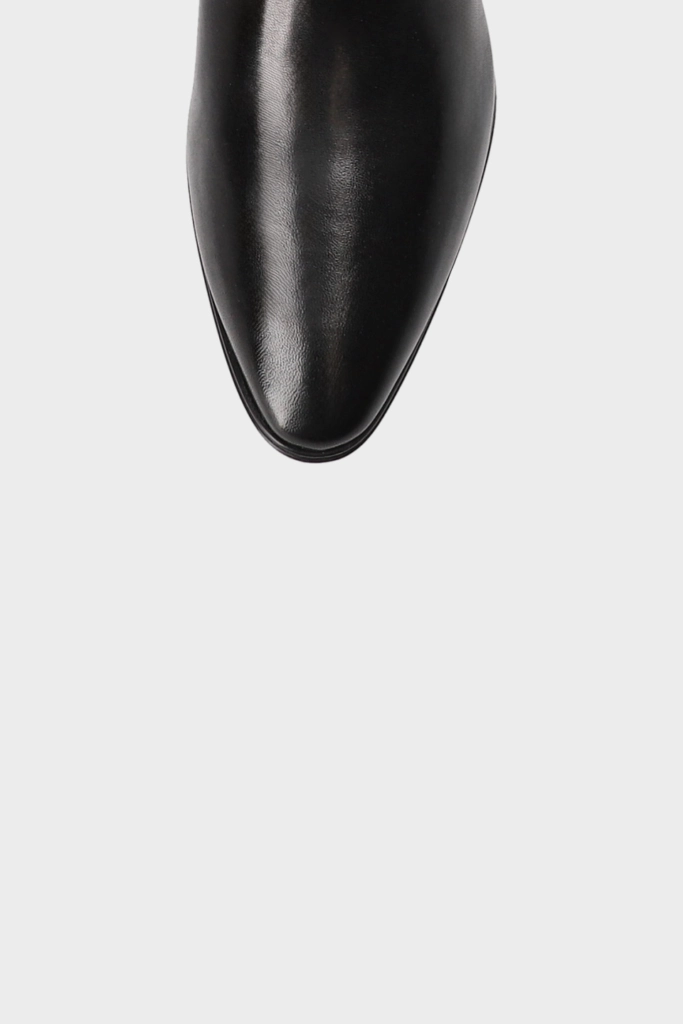 Studio Copenhagen CPH252 leather black Top Angebot